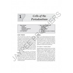 Molecular Biology of Periodontium book by Arun Kv - Additional Image 7