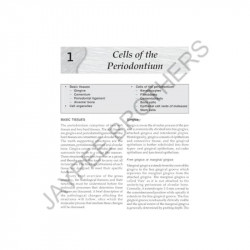 Molecular Biology of Periodontium book by Arun Kv - Additional Image 8