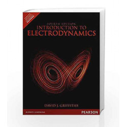 Introduction to Electrodynamics by ANDREW COHEN Book-9789332550445