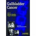 Gallbladder Cancer book by Pandey