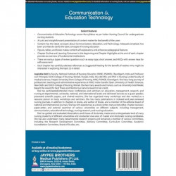COMMUNICATION & EDUCATION TECHNOLOGY book by Jogindra Vati - Additional Image 4