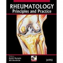 RHEUMATOLOGY PRINCIPLES AND PRACTICE WITH INT.DVD-ROM book by Syngle Ashit