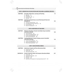 COMMUNICATION & EDUCATION TECHNOLOGY book by Jogindra Vati - Additional Image 7