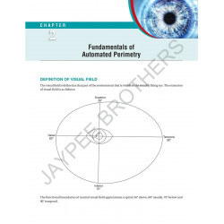 PRACTICAL GUIDE TO INTERPRET VISUAL FIELDS book by GR Reddy - Additional Image 6