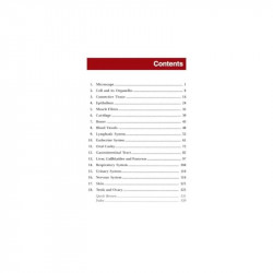 Histology for Dental Students with Clinical Aspects book by Bokariya - Additional Image 3