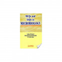 Mcqs And Saqs In Microbiology book by Pichare
