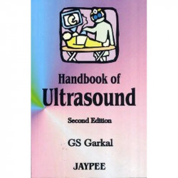 Handbook of Ultrasound book by Garkal