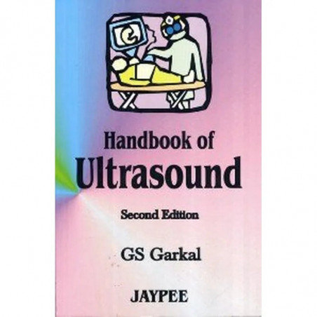 Handbook of Ultrasound book by Garkal