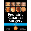 Pediatric Cataract Surgery (with DVD-ROM) (POD) book by Jagat Ram - Back Cover