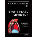 Recent Advances in Respiratory Medicine book by Sharma