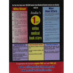 Rds General Medicine (Raffle Dental Series) book by Ahmed - Additional Image 3