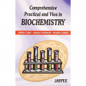 Comprehensive Practical and Viva in Biochemistry book by Yadav - Back Cover