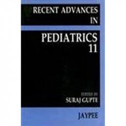 R.A.In Pediatrics (Vol-11) book by Suraj Gupte