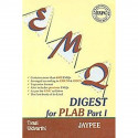EMQ Digest for the PLAB (RXPG Series) book by Himanshu Tyagi, Ankush Vidyarthi