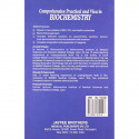 Comprehensive Practical and Viva in Biochemistry book by Yadav - Additional Image 4