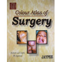 Colour Atlas of Surgery book by Roshan Lall Gupta, R.K. Agarwal