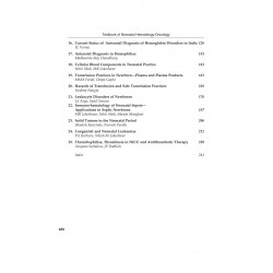 TEXTBOOK OF NEONATAL HEMATOLOGY-ONCOLOGY book by Lokeshwar - Additional Image 5