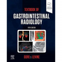 TEXTBOOK OF GASTROINTESTINAL RADIOLOGY: 5TH EDITION book by Richard M. Gore, Marc S. Levine