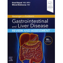 Sleisenger and Fordtran's Gastrointestinal and Liver Disease Review and Assessment, 11e book by Emad Qayed