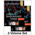 SCHMIDEK AND SWEET OPERATIVE NEUROSURGICAL TECHNIQUES INDICATIONS METHODS AND RESULTS 2 VOL SET 7ED (HB 2022) book by Alfred… -