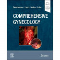 Comprehensive Gynecology 8Ed (Hb 2022) book by David M Gershenson MD, Gretchen M Lentz MD