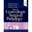 ATLAS OF GYNECOLOGIC SURGICAL PATHOLOGY: 4TH EDITION book by Philip B. Clement MD, Jennifer Stall MD - Back Cover