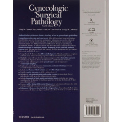 ATLAS OF GYNECOLOGIC SURGICAL PATHOLOGY: 4TH EDITION book by Philip B. Clement MD, Jennifer Stall MD - Additional Image 3