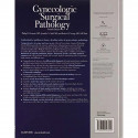 ATLAS OF GYNECOLOGIC SURGICAL PATHOLOGY: 4TH EDITION book by Philip B. Clement MD, Jennifer Stall MD - Additional Image 4