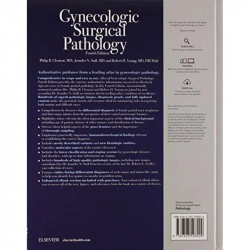 ATLAS OF GYNECOLOGIC SURGICAL PATHOLOGY: 4TH EDITION book by Philip B. Clement MD, Jennifer Stall MD - Additional Image 4