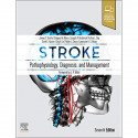 Stroke Pathophysiology Diagnosis And Management 7Ed (Hb 2022) book by James C. Grotta, Gregory W Albers MD - Back Cover