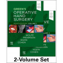 Greens Operative Hand Surgery 2 Vol Set With Access Code 8Ed (Hb 2022) book by Scott W. Wolfe, William C. Pederson