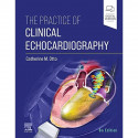 THE PRACTICE OF CLINICAL ECHOCARDIOGRAPHY: 6ED book by Catherine M. Otto - Back Cover