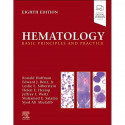 Hematology: Basic Principles and Practice book by Ronald Hoffman MD, Edward J. Benz - Back Cover
