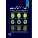 Memory Loss Alzheimers Disease And Dementia A Practical Guide For Clinicians 3Ed (Pb 2022) book by Andrew E. Budson, Paul R.…