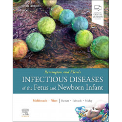 Remington and Klein's Infectious Diseases of the Fetus and Newborn Infant book by Yvonne Maldonado, Victor Nizet