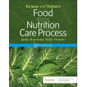 Krause and Mahan's Food and the Nutrition Care Process book by CSG Raymond, Janice L, MS, RDN, Kelly Morrow