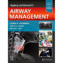 Hagberg and Benumof's Airway Management - 5E book by Carin A. Hagberg - Back Cover
