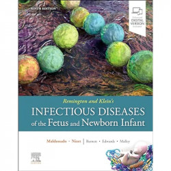 Remington and Klein's Infectious Diseases of the Fetus and Newborn Infant book by Yvonne Maldonado, Victor Nizet - Back Cover