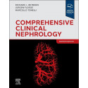 Comprehensive Clinical Nephrology book by M.D. Johnson, Richard J., M.D. Floege, Jurgen