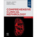 Comprehensive Clinical Nephrology book by M.D. Johnson, Richard J., M.D. Floege, Jurgen - Back Cover