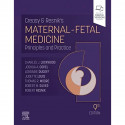 Creasy and Resnik's Maternal-Fetal Medicine-9E: Principles and Practice (The Creasy & Resnik's Maternal-Fetal Medicines) boo… -