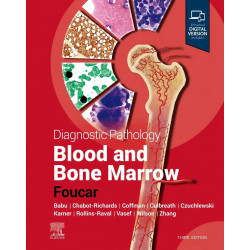 Diagnostic Pathology: Blood and Bone Marrow book by Kathryn Foucar