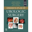 Hinman's Atlas of Urologic Surgery book by Joseph A. Smith Jr., Glenn M. Preminger