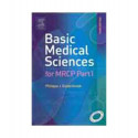 Basic Medical Sciences for MRCP Part 1, International Edition book by Easterbrook