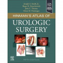 Hinman's Atlas of Urologic Surgery book by Joseph A. Smith Jr., Glenn M. Preminger - Back Cover