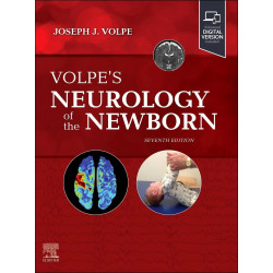 Volpe's Neurology of the Newborn book by Joseph J. Volpe, Terrie E. Inder