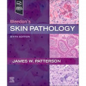 Weedon's Skin Pathology book by James W. Patterson MD - Back Cover
