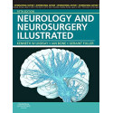 Neurology and Neurosurgery Illustrated, International Edition, 5e book by Lindsay