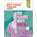 DIAGNOSTIC PATHOLOGY SOFT TISSUE TUMORS WITH ACCESS CODE 4ED book by LINDBERG M.R.