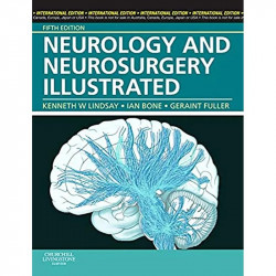 Neurology and Neurosurgery Illustrated, International Edition, 5e book by Lindsay - Back Cover